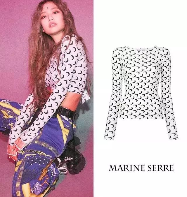 blackpink第二套衣服,blackpink一键变装原视频