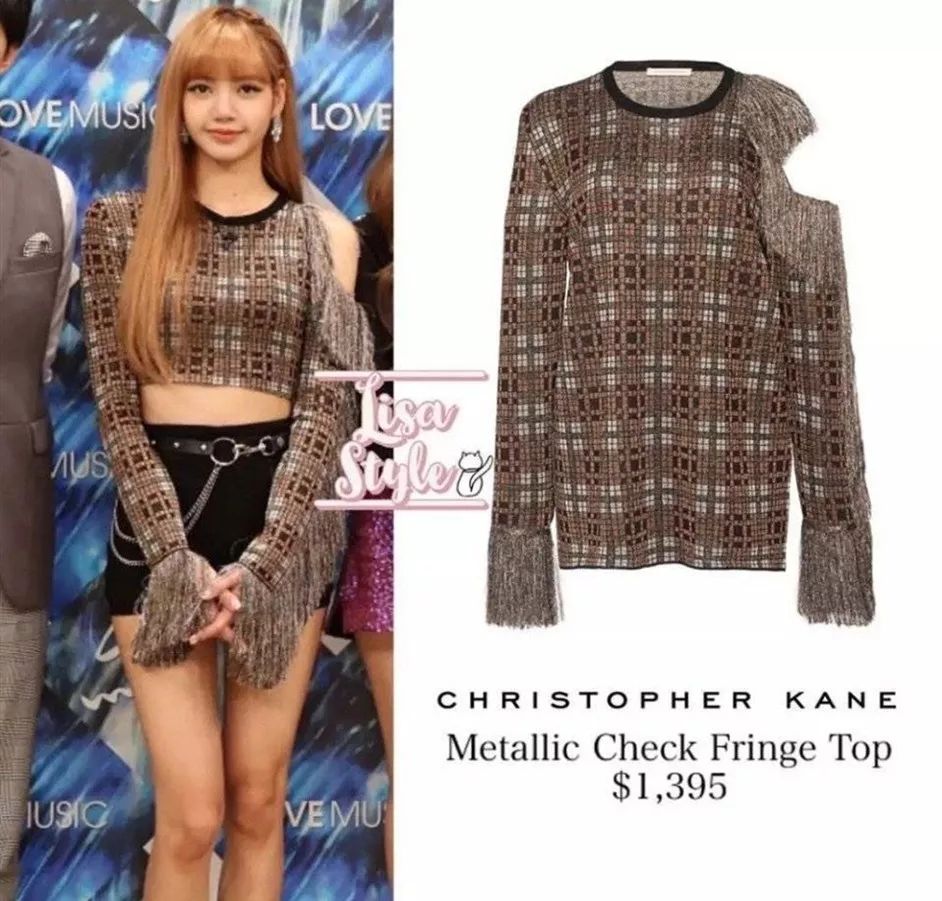 blackpink第二套衣服,blackpink一键变装原视频