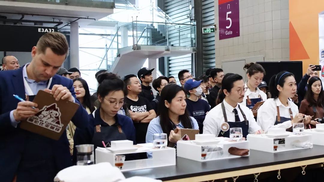 hotelex上海餐饮博览会,上海hotelex咖啡展会