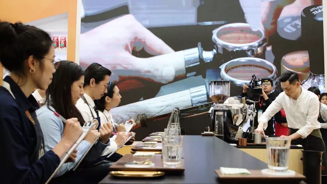 hotelex上海餐饮博览会,上海hotelex咖啡展会