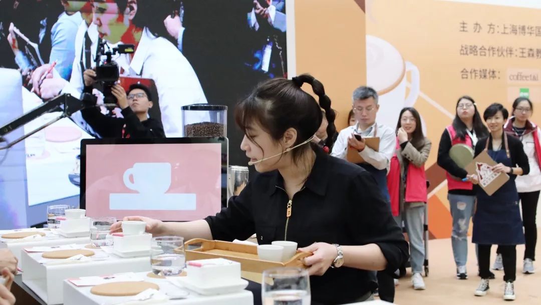 hotelex上海餐饮博览会,上海hotelex咖啡展会