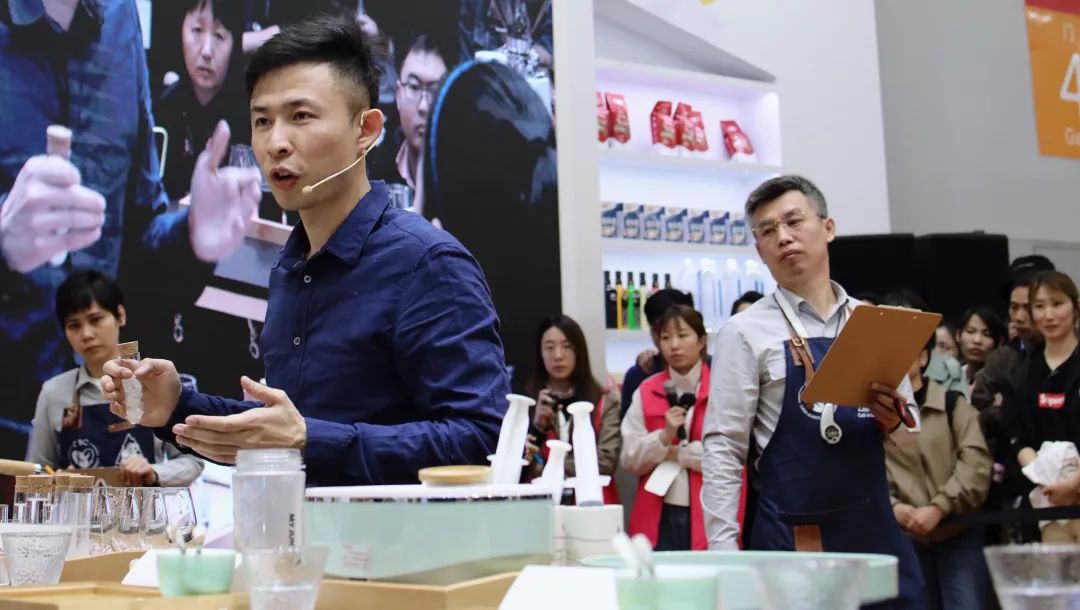 hotelex上海餐饮博览会,上海hotelex咖啡展会