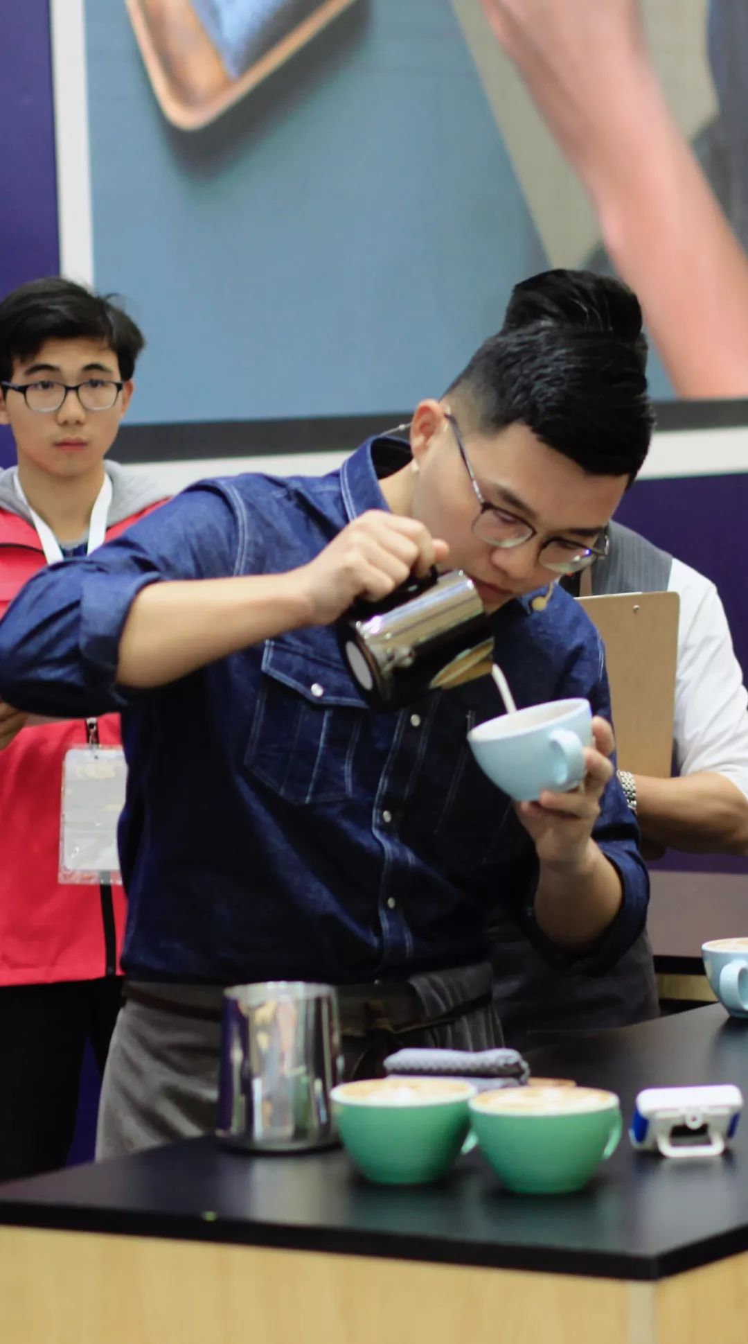 hotelex上海餐饮博览会,上海hotelex咖啡展会