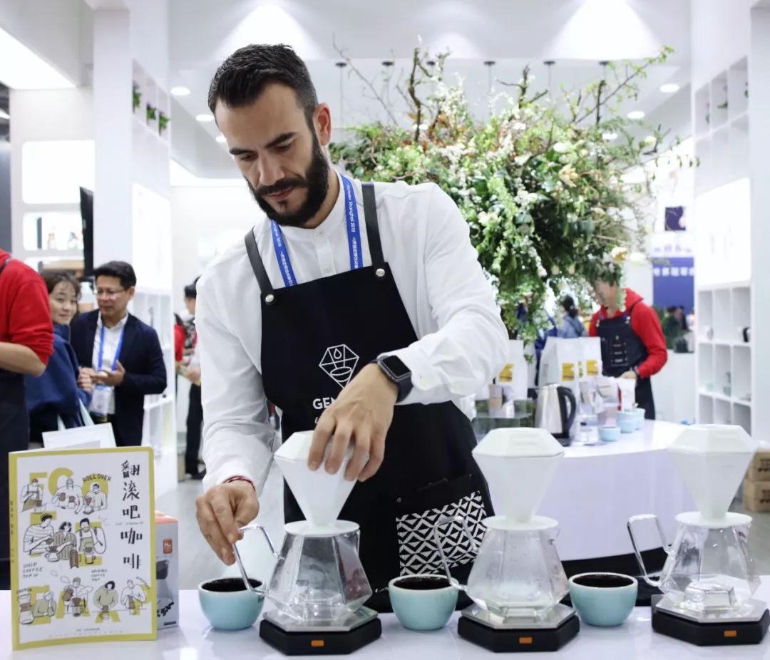 hotelex上海餐饮博览会,上海hotelex咖啡展会