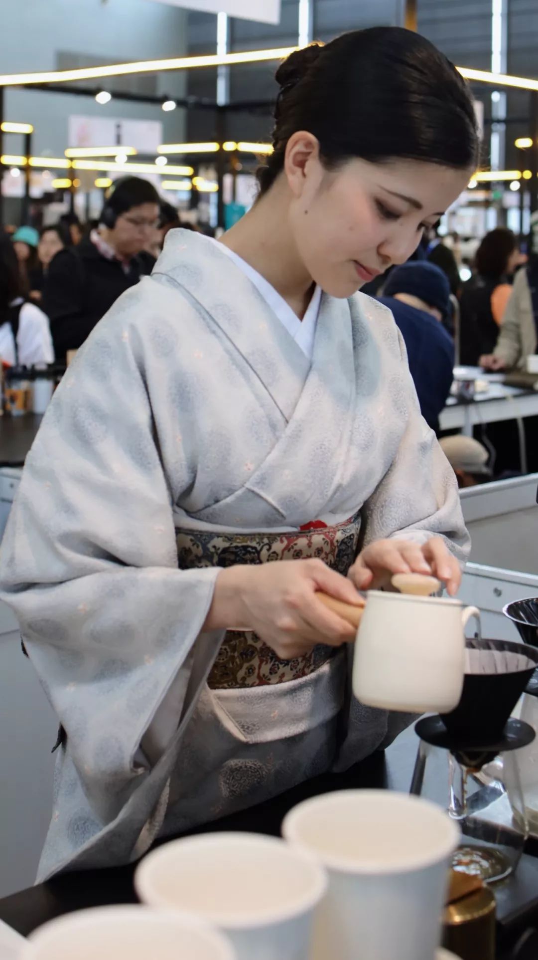 hotelex上海餐饮博览会,上海hotelex咖啡展会