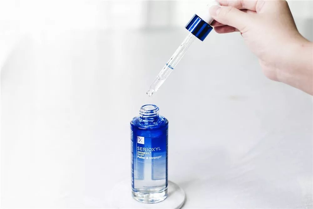 拯救秃头黑科技,秃头女孩最快的拯救办法是什么