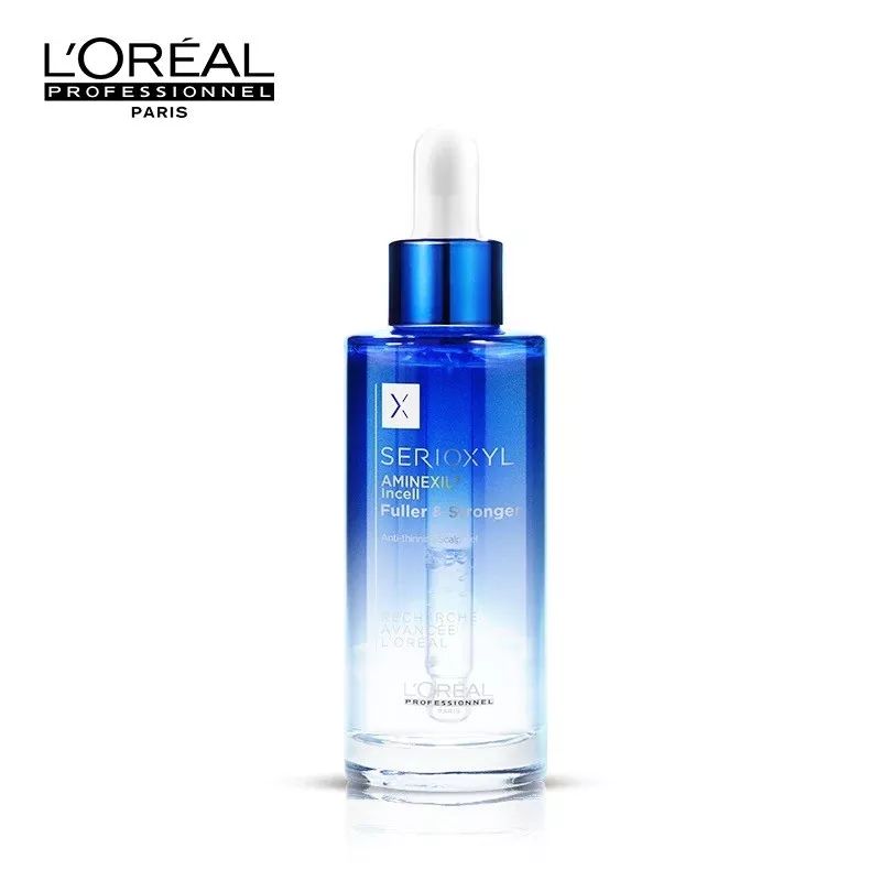 拯救秃头黑科技,秃头女孩最快的拯救办法是什么