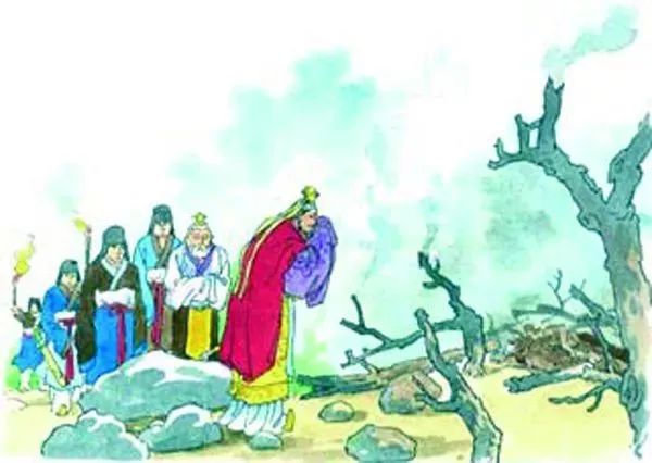 有关清明节由来和习俗英语版,清明节的由来和习俗的思维导图