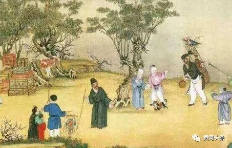 有关清明节由来和习俗英语版,清明节的由来和习俗的思维导图