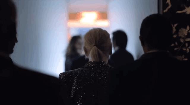 这些神仙级的香奈儿,我们有生之年可能都不会再见到第二次了