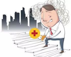 关节走路嘎吱嘎吱响能解决吗,关节一动就咔嚓咔嚓响是缺什么