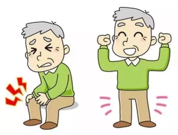 关节走路嘎吱嘎吱响能解决吗,关节一动就咔嚓咔嚓响是缺什么