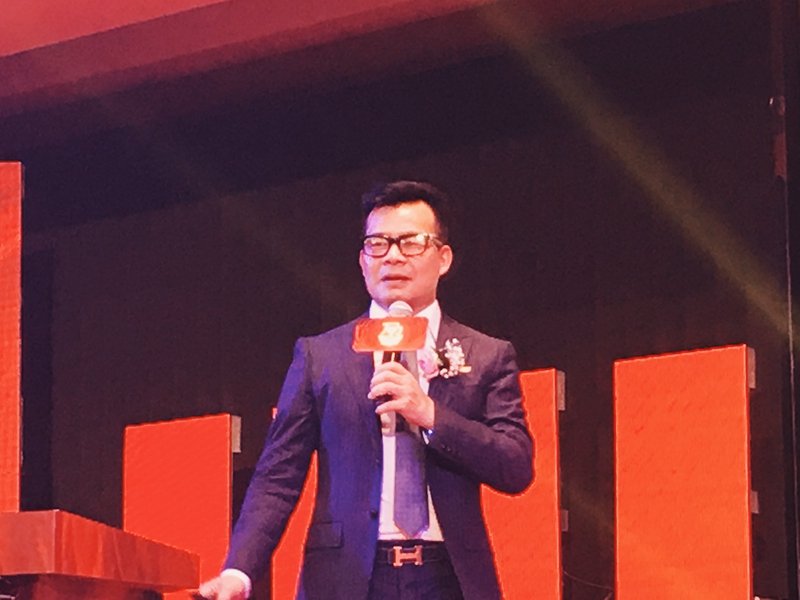 亿级代理商梁华盟的生意经:全面转型做服务