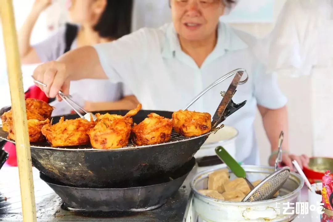 上海年轻人最喜欢吃的路边摊,上海10个神级私家小馆好吃到爆