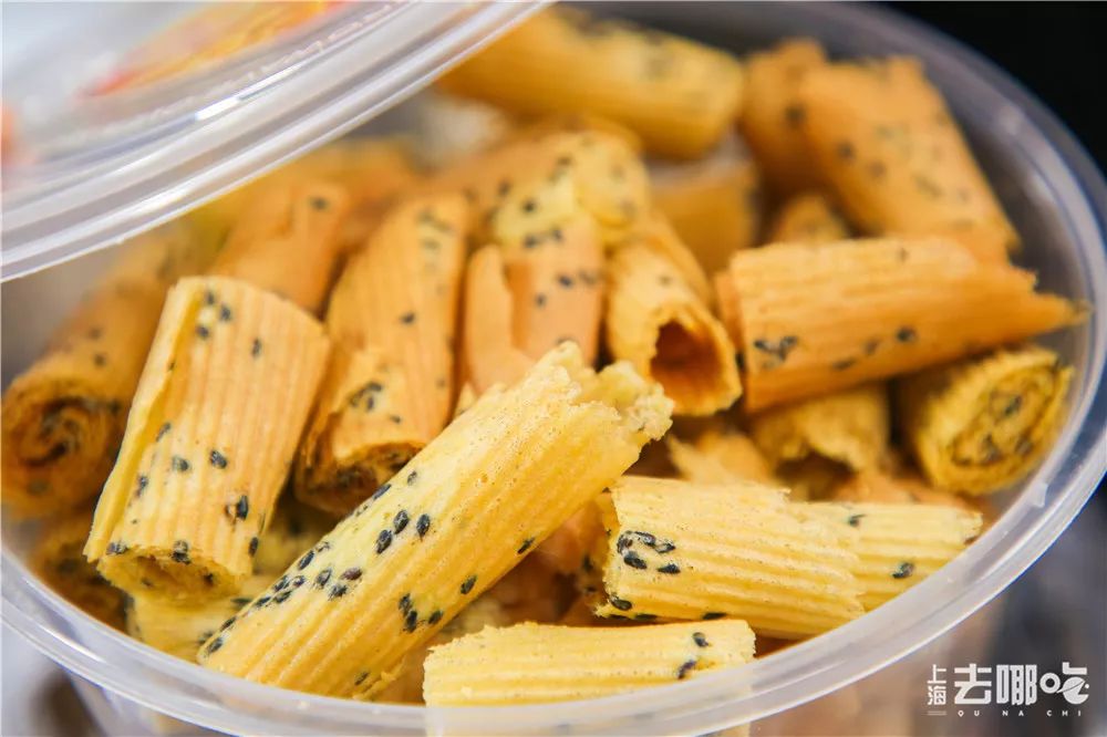 上海年轻人最喜欢吃的路边摊,上海10个神级私家小馆好吃到爆