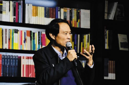 周大新有声小说大全,周大新最新图书