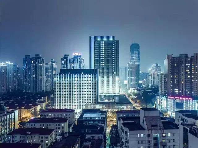 长宁凌空soho,上海凌空soho