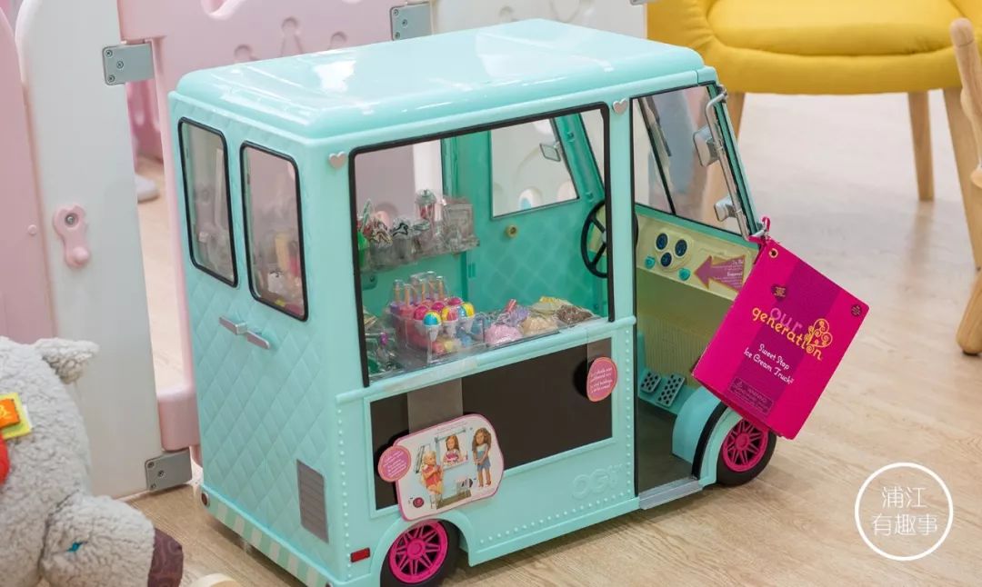 进店就送燕窝,还能送货上门!就是人民广场旁这家全进口母婴店!