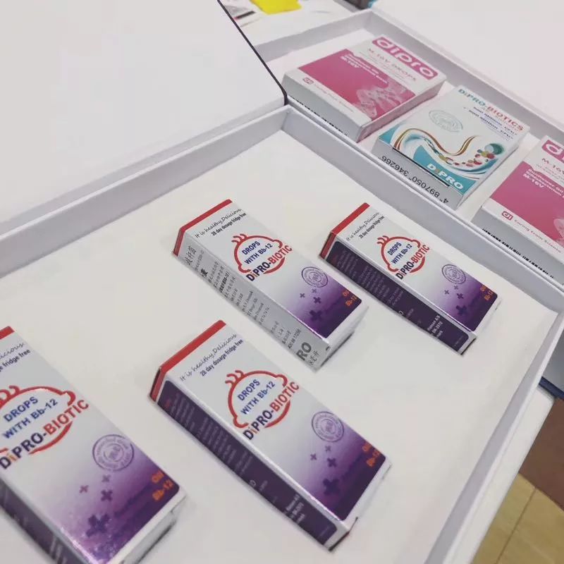 进店就送燕窝,还能送货上门!就是人民广场旁这家全进口母婴店!