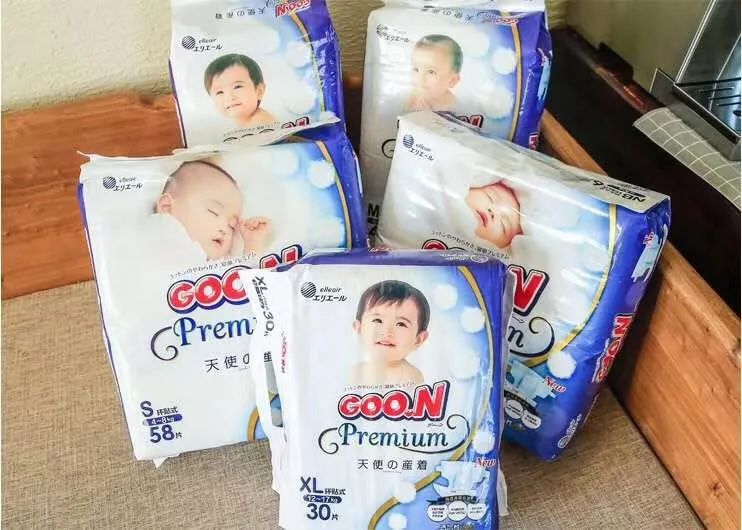 进店就送燕窝,还能送货上门!就是人民广场旁这家全进口母婴店!