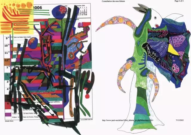 画家改行当总理,只做“面子工程”,却靠刷墙拯救了他的国家
