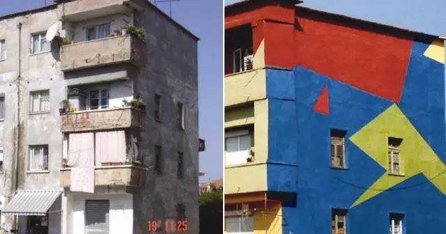 画家改行当总理，只做“面子工程”，却靠刷墙拯救了他的国家