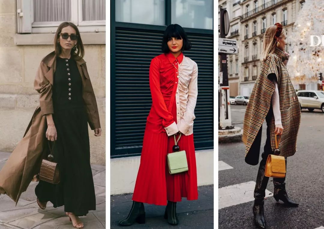 又一年上海时装周,2003上海时装周