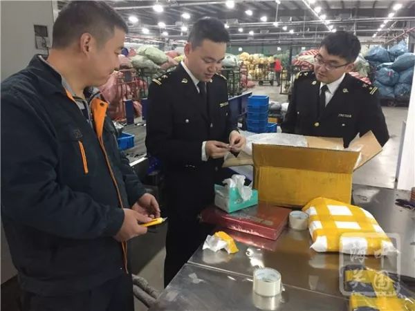 行邮税政策如何调整,行邮税关税