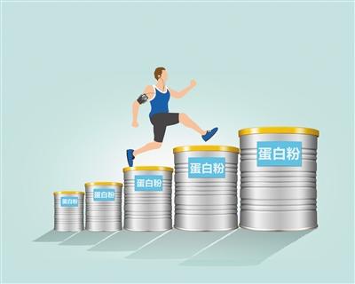 蛋*粉白**年销超十亿杀出重围多凭广告