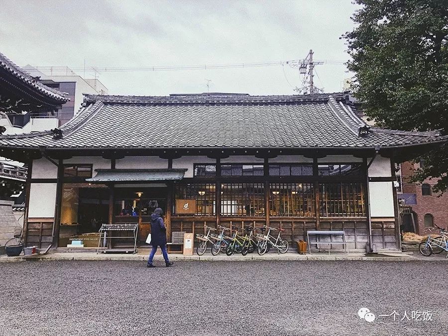 京都有什么值得去的餐厅,京都有啥好吃又不贵的