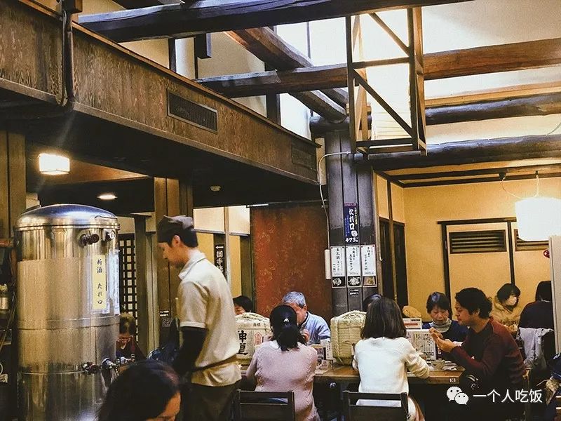 京都有什么值得去的餐厅,京都有啥好吃又不贵的