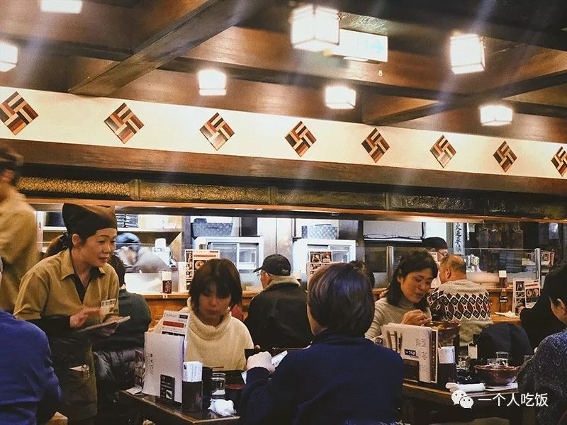 京都有什么值得去的餐厅,京都有啥好吃又不贵的