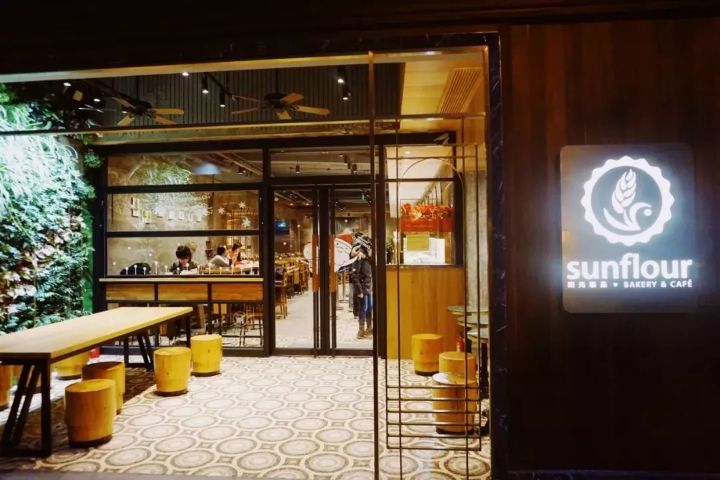 中山最佳打卡公园,景色打卡点中山公园