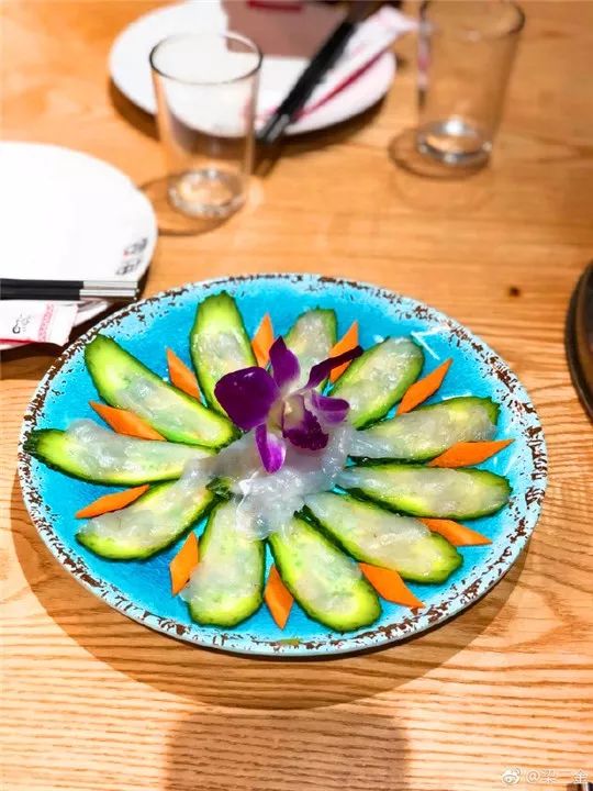 吃在大连,大连河豚鱼涮锅