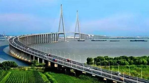 苏通大桥路面养护结束时间,盐城苏通大桥养护