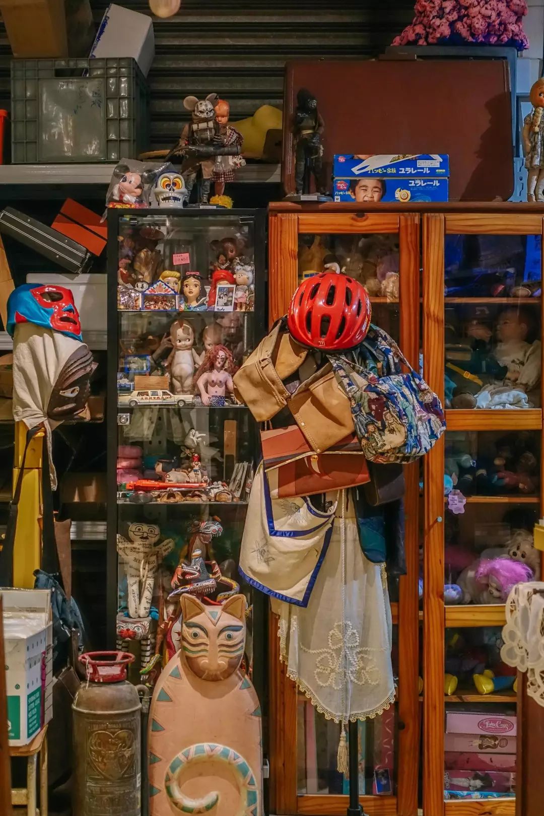 广州市大型杂货铺,广州杂货铺哪里最好