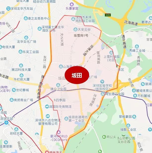 实探深圳楼市,实探楼盘