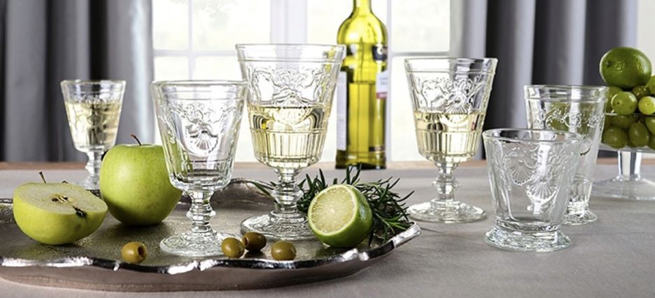 能装满太平洋的杯子,夏天装凉水的超大杯子