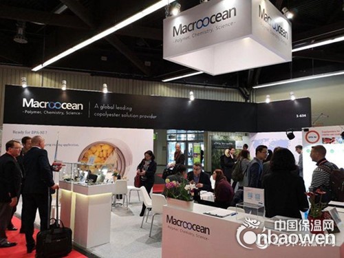 特种共聚酯,中国特种涂料