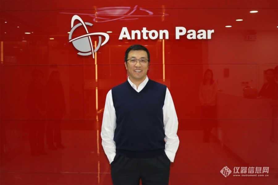 伏脉材料星罗盘做好康塔“放牧人”——访奥地利安东帕（上海）商贸有限公司董事总经理王德滨