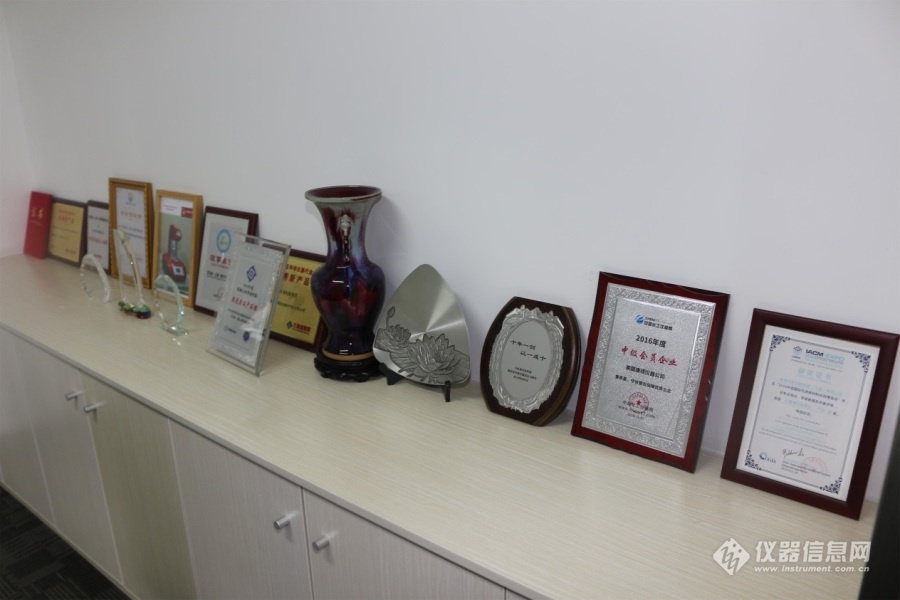 伏脉材料星罗盘做好康塔“放牧人”——访奥地利安东帕（上海）商贸有限公司董事总经理王德滨