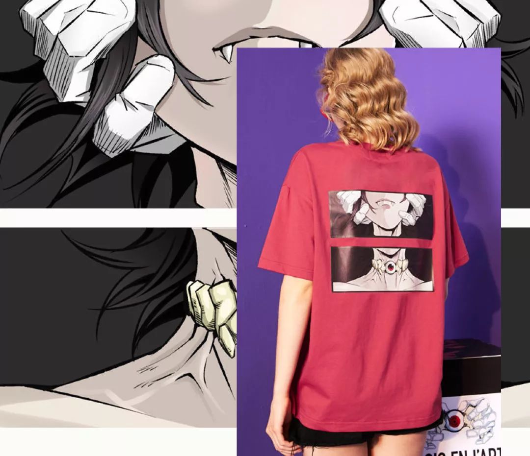 刘雯*服私**里出镜率最高的三种风格短袖,就这么穿了!