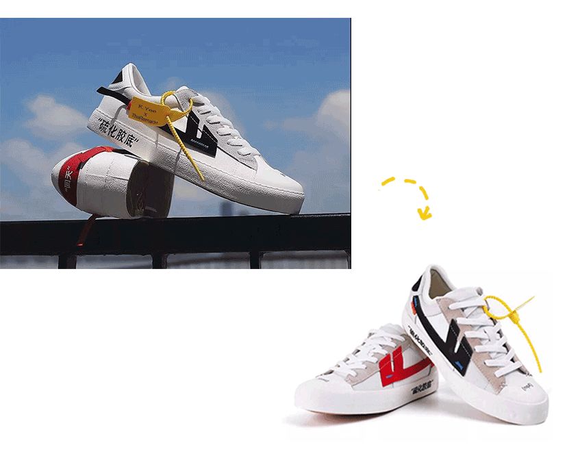 买鞋还得买耐克配音,买鞋还得买啥