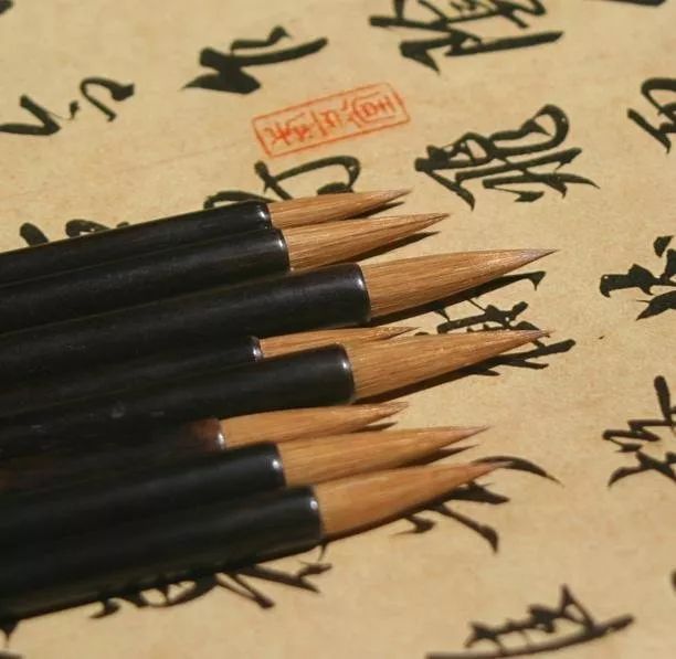 提笔忘字记一切,提笔忘字