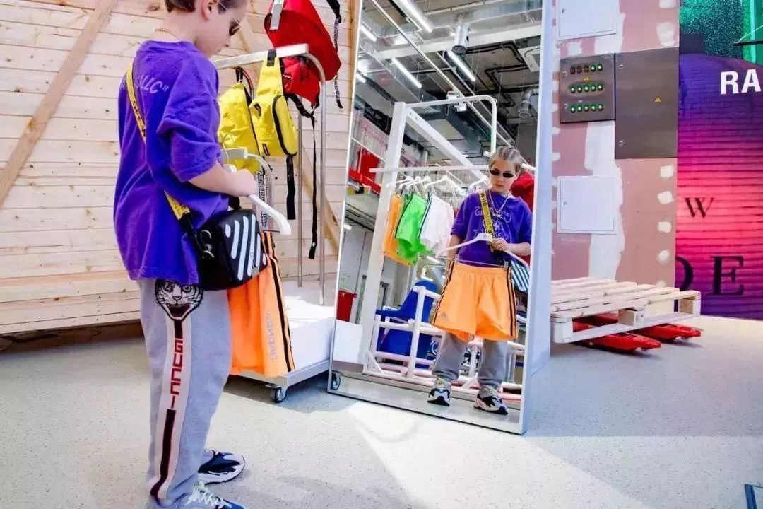 10后小孩出道,10后潮童