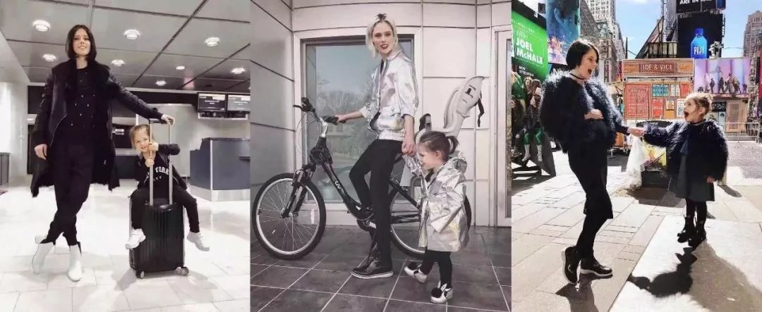 10后小孩出道,10后潮童