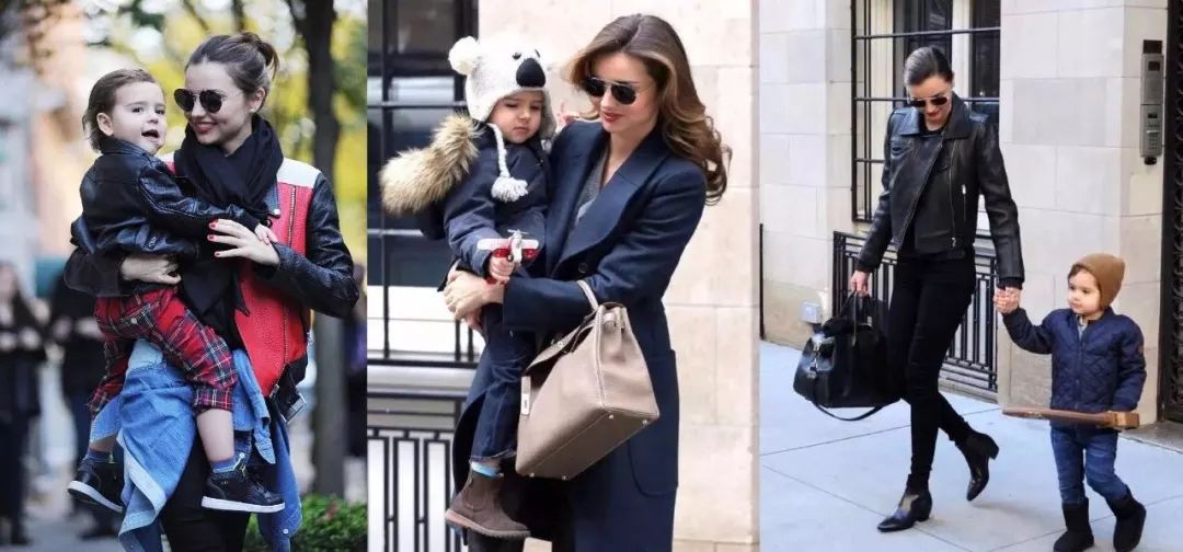 10后小孩出道,10后潮童