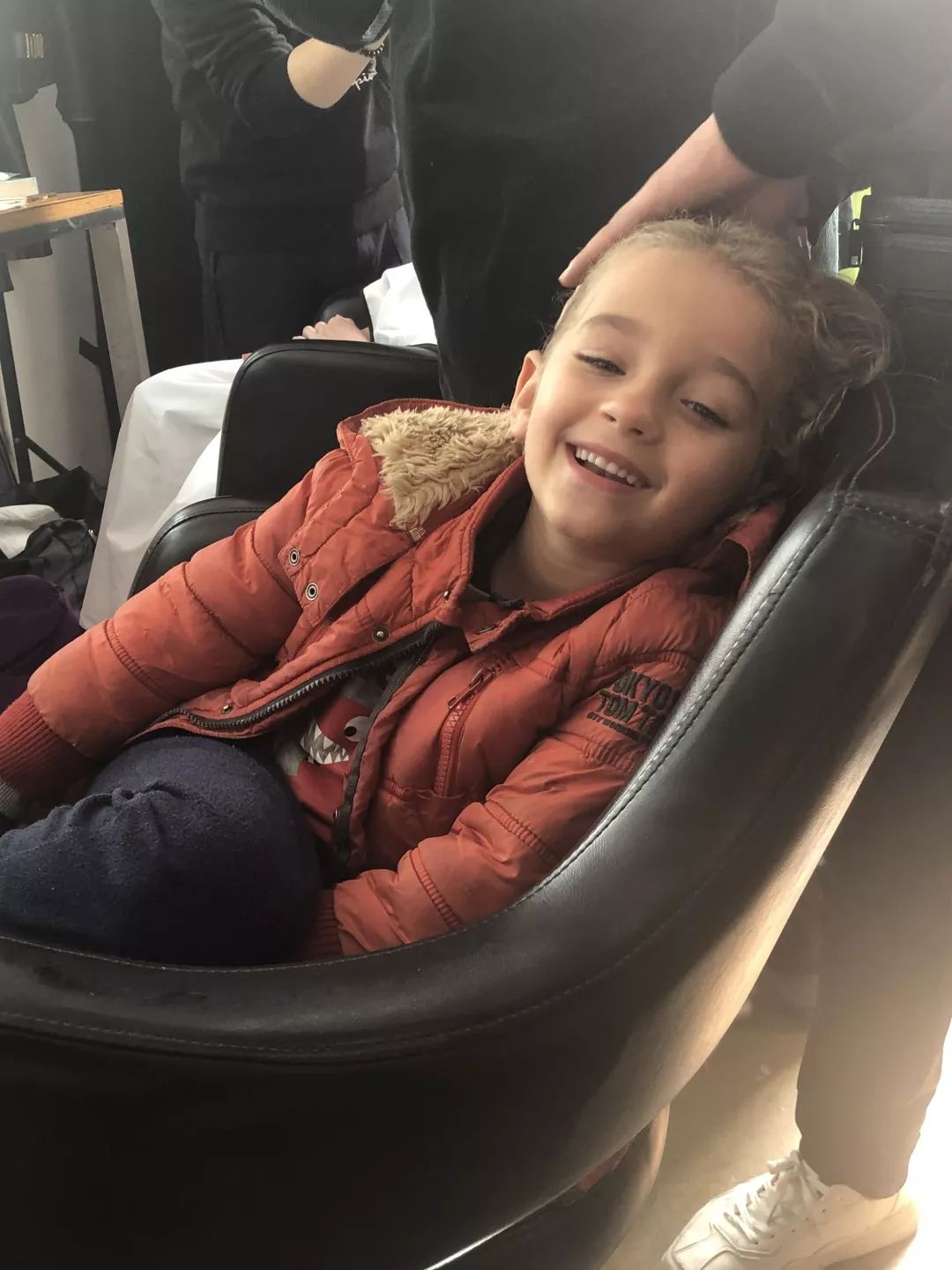 10后小孩出道,10后潮童