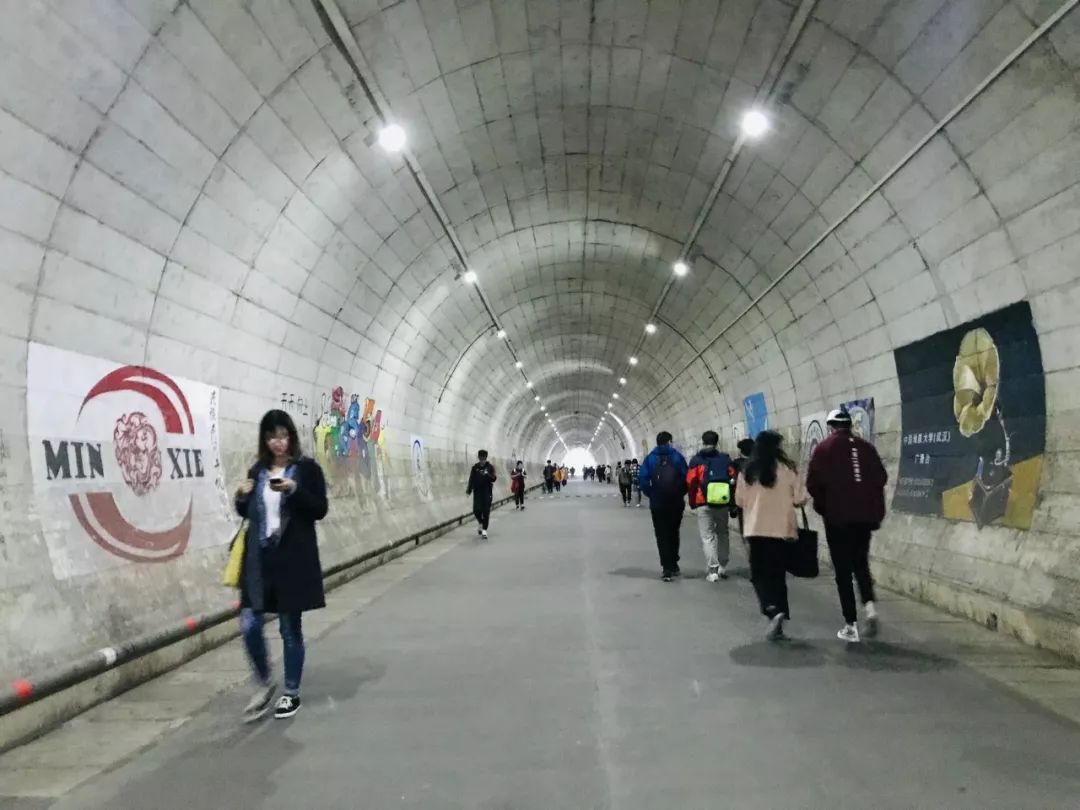 武汉地质大学南望山,武汉地质大学汉口校区