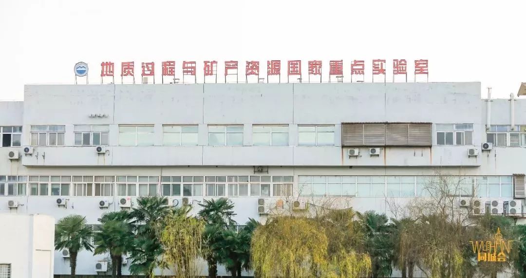 武汉地质大学南望山,武汉地质大学汉口校区